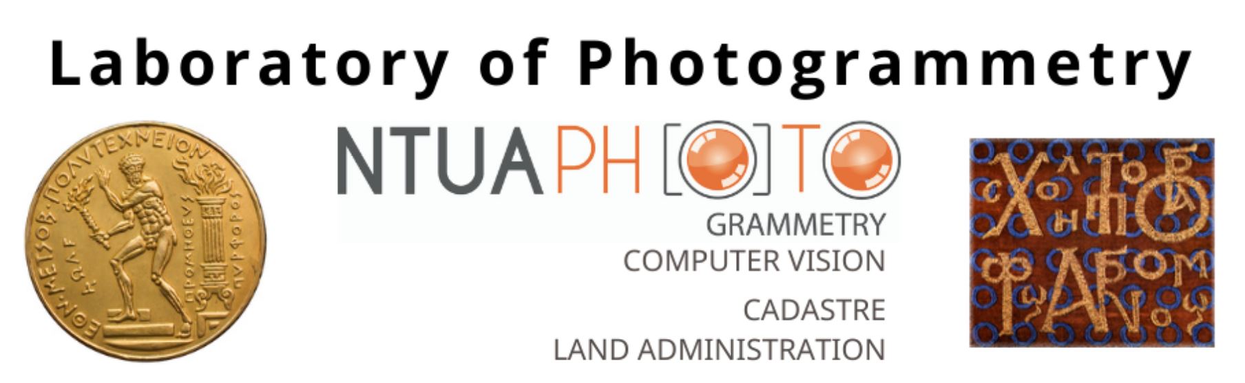 https://photogrammetry.survey.ntua.gr | photogrammetryNTUA